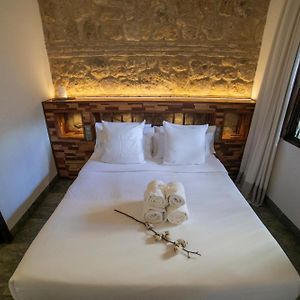 Habitación Romántica con Cama King