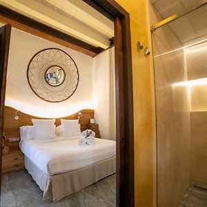 Habitación Superior con Cama King